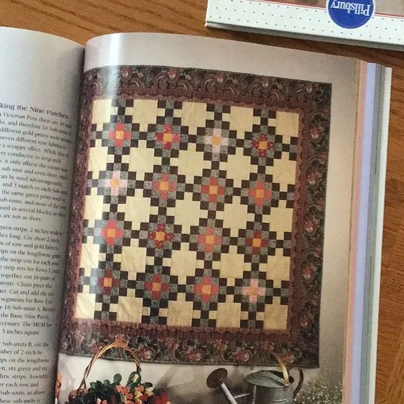 Quilting for people who still don’t have time to quilt - Picture 7 of 7